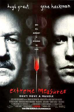 Film / Extreme Measures