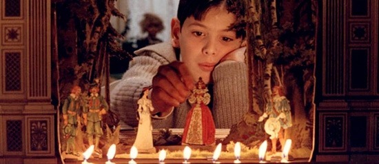 Film / Fanny and Alexander