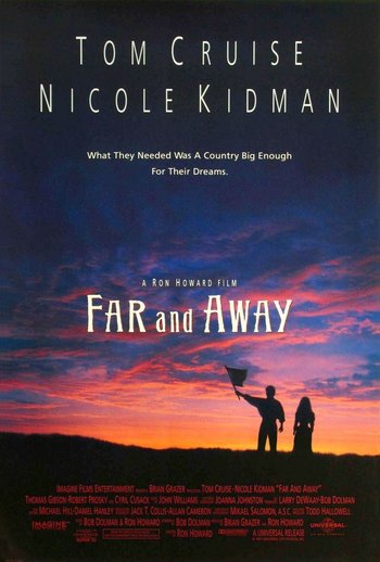 Film / Far and Away