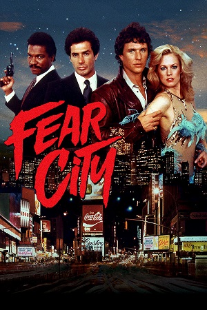 Film / Fear City