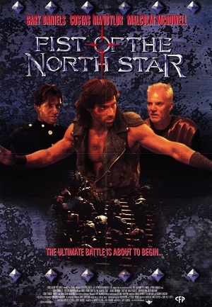 Film / Fist of the North Star