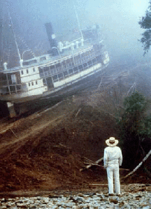 Film / Fitzcarraldo