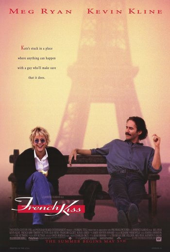 Film / French Kiss