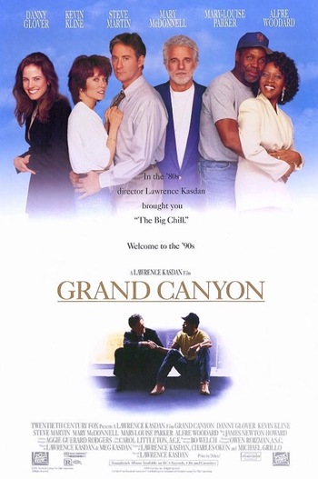 Film / Grand Canyon