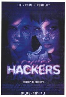 Film / Hackers