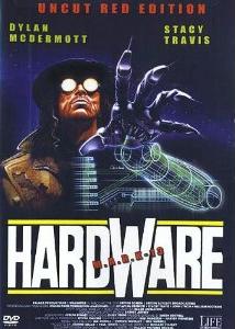 Film / Hardware