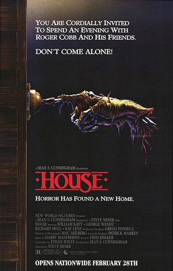 Film / House