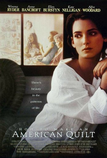 Film / How to Make an American Quilt