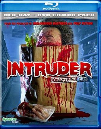 Film / Intruder