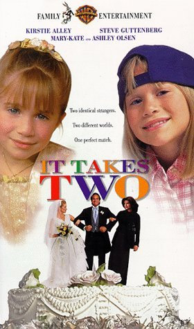 Film / It Takes Two