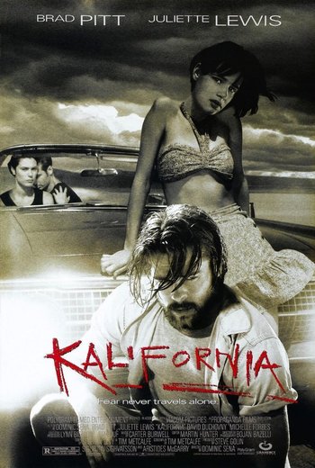 Film / Kalifornia