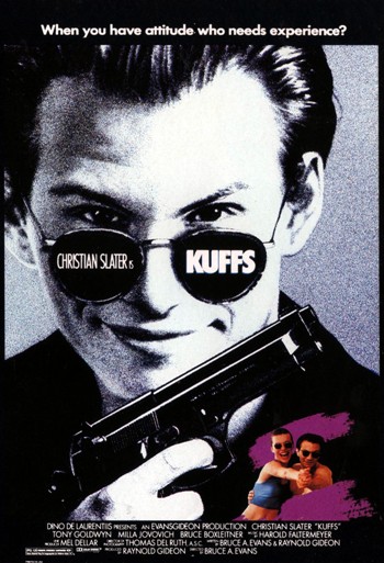Film / Kuffs