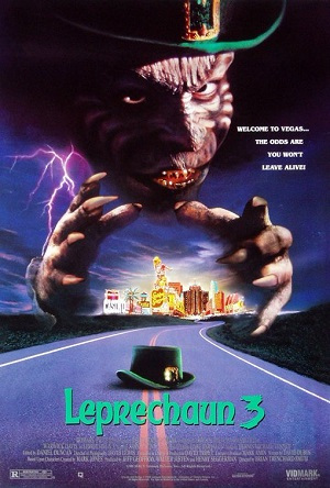 Film / Leprechaun 3