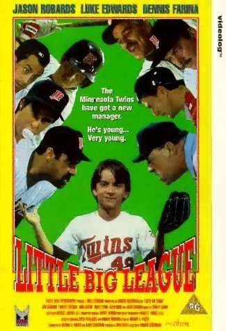 Film / Little Big League