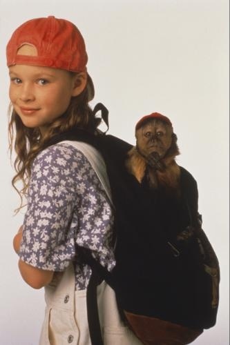 Film / Monkey Trouble