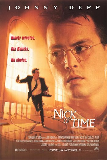 Film / Nick of Time