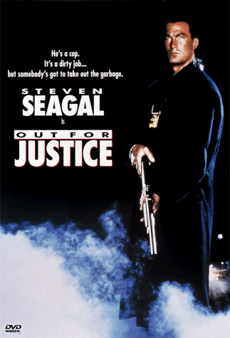 Film / Out For Justice