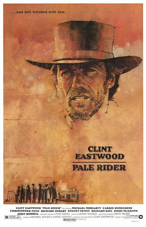 Film / Pale Rider