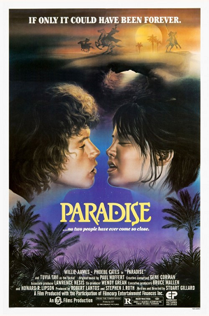 Film / Paradise