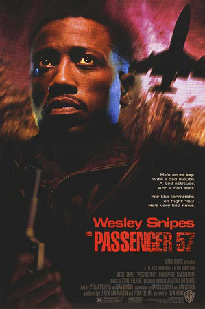 Film / Passenger 57