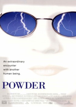 Film / Powder