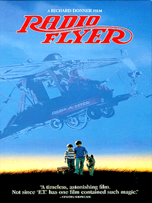 Film / Radio Flyer
