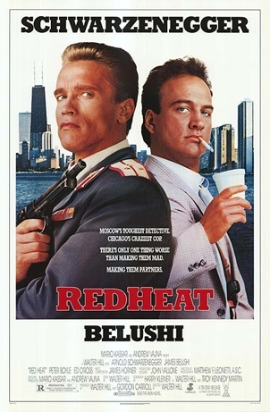 Film / Red Heat