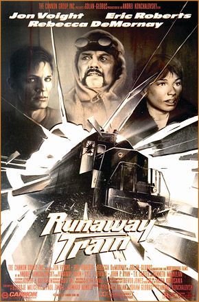 Film / Runaway Train