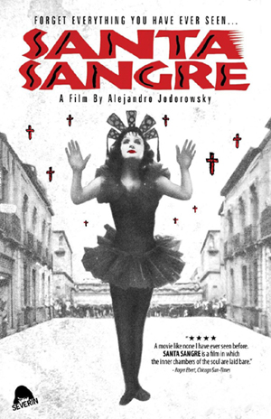 Film / Santa Sangre