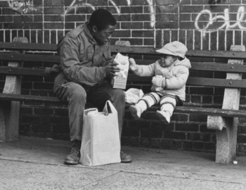 Film / Sidewalk Stories