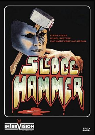 Film / Sledge Hammer!