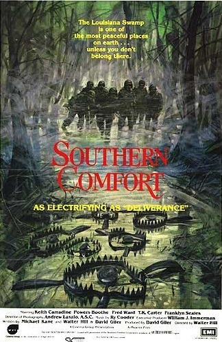 Film / Southern Comfort