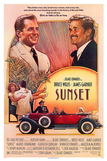 Film / Sunset