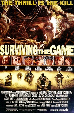 Film / Surviving the Game