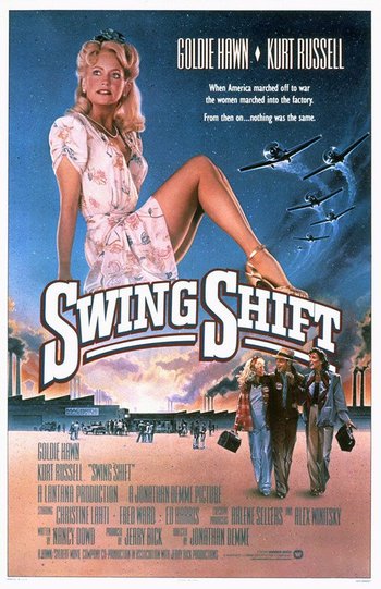 Film / Swing Shift