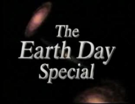 Film / The Earth Day Special