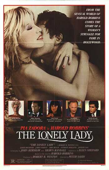 Film / The Lonely Lady