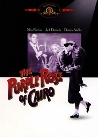 Film / The Purple Rose of Cairo