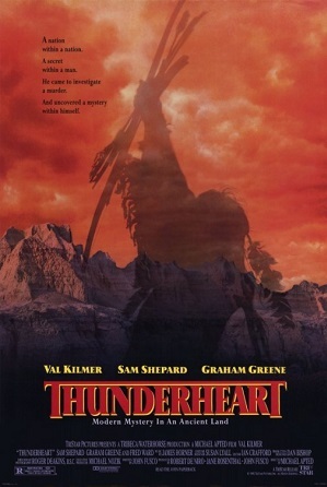 Film / Thunderheart