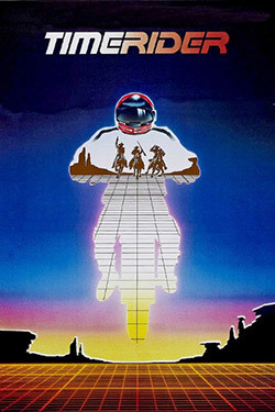 Film / Timerider: The Adventure of Lyle Swann