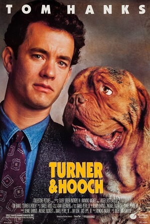 Film / Turner & Hooch