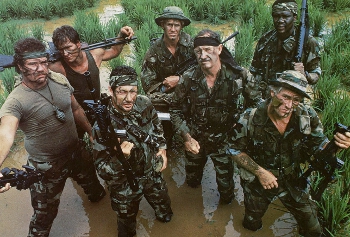 Film / Uncommon Valor