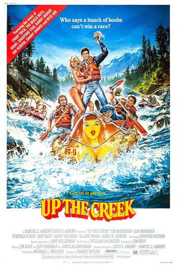 Film / Up the Creek