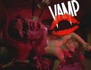 Film / Vamp!