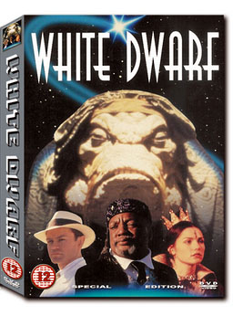 Film / White Dwarf