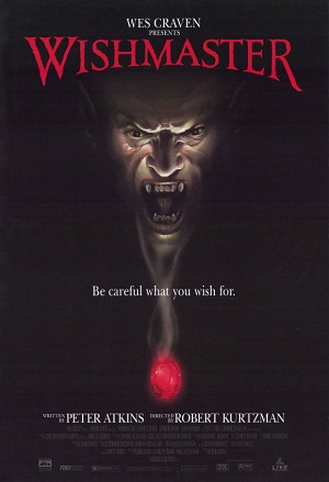 Film / Wishmaster