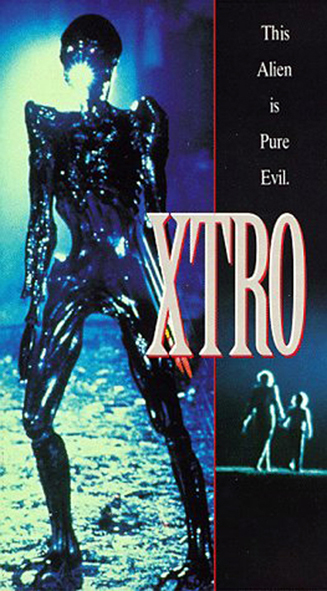Film / Xtro