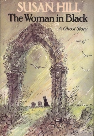 Literature / The Woman in Black