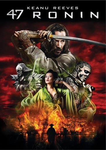 Film / 47 Ronin
