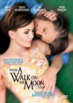 Film / A Walk On The Moon